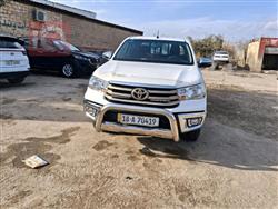 تويوتا هايلوكس